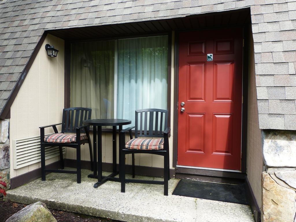 Inn At Deep Creek Oakland Quarto foto