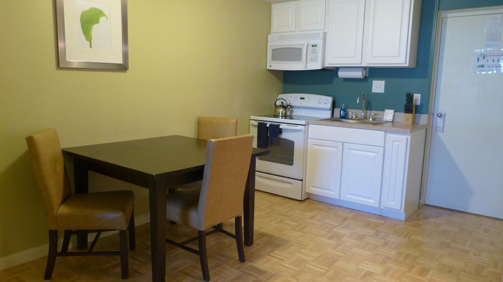 Inn At Deep Creek Oakland Quarto foto