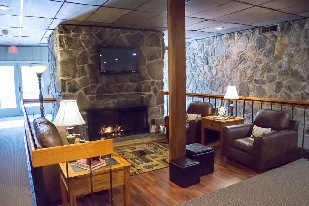 Inn At Deep Creek Oakland Comodidades foto