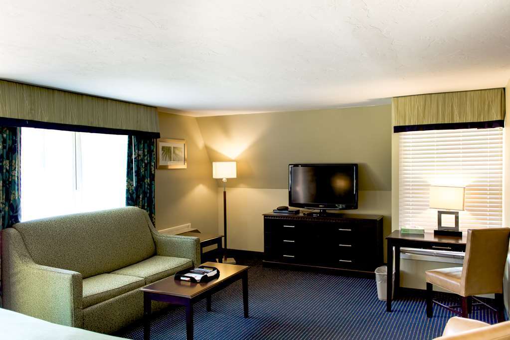 Inn At Deep Creek Oakland Quarto foto