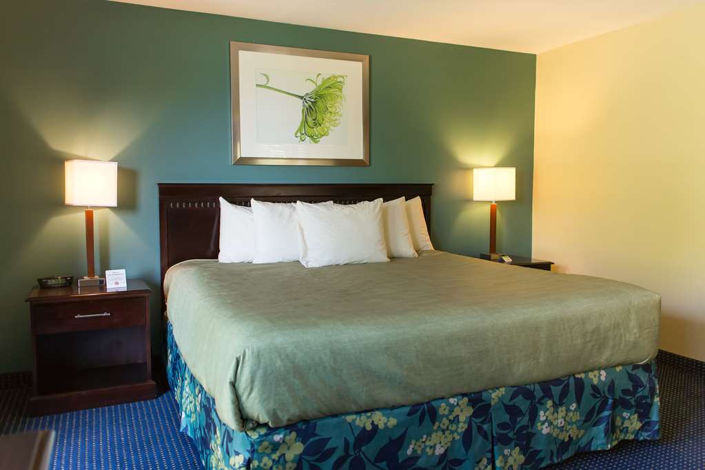 Inn At Deep Creek Oakland Quarto foto